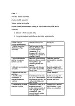 Prakses atskaite 'Vērojumu prakses dienasgrāmata', 20.