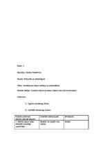 Prakses atskaite 'Vērojumu prakses dienasgrāmata', 24.