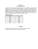 Paraugs 'Sūkņu sistēmas raksturlīknes noteikšana', 2.