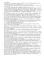 Eseja 'Chronicles 1 and 2: My Continued Struggle to Prove how the Bible Is Based on Lie', 1.