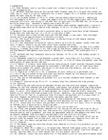 Eseja 'Chronicles 1 and 2: My Continued Struggle to Prove how the Bible Is Based on Lie', 2.