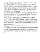 Eseja 'Chronicles 1 and 2: My Continued Struggle to Prove how the Bible Is Based on Lie', 3.