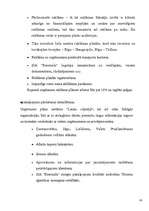 Biznesa plāns 'Biznesa plāns "Ezermala" ', 16.