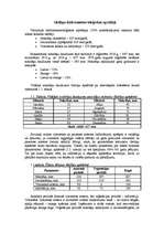 Konspekts 'Getliņu hidrometeoroloģiskie apstākļi', 1.