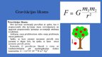 Prezentācija 'Gravitācija', 8.