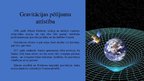 Prezentācija 'Gravitācija', 14.