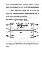 Konspekts 'Multipleksori un demultipleksori', 4.