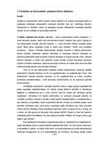 Referāts 'Administratīvās tiesības ', 1.