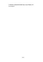 Referāts 'Administratīvās tiesības ', 5.