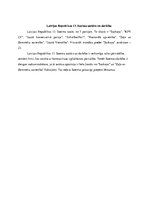 Konspekts 'Latvija no neatkarības idejas līdz Satversmei', 2.