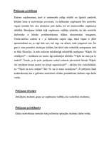 Referāts 'Motivēšanas sistēma organizācijās', 3.