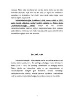 Referāts 'A.Adlers - individuālpsiholoģijas teorija', 7.