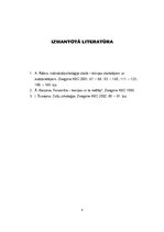 Referāts 'A.Adlers - individuālpsiholoģijas teorija', 8.