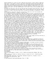 Eseja 'Acid Rain', 4.