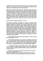 Konspekts 'Bērnu tiesību deklarācijas 10 pamatprincipu analīze', 3.