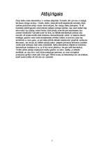 Eseja 'Atēnu demokrātijas un mūsdienu demokrātijas salīdzinājums', 5.