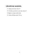 Eseja 'Atēnu demokrātijas un mūsdienu demokrātijas salīdzinājums', 6.