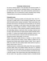 Referāts 'Narkomānijas veidošanās teorijas', 1.