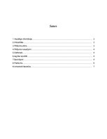 Konspekts 'Kā telemedicīna divpadsmit mēnešu garumā ietekmē cilvēku dzīves kvalitāti un psi', 2.