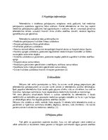 Konspekts 'Kā telemedicīna divpadsmit mēnešu garumā ietekmē cilvēku dzīves kvalitāti un psi', 3.