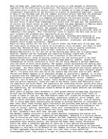 Eseja 'Low Wage Jobs: Walmart, Capitalism, Class', 1.