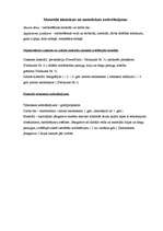 Konspekts 'Mājturības metodika 5.klasei', 6.