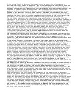 Eseja 'Heart of Darkness', 1.