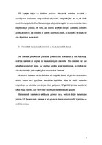 Konspekts 'Eiropa un globalizācija', 3.