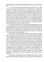 Eseja 'Jūtas un emocijas manā dzīvē', 2.