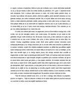 Eseja 'Jūtas un emocijas manā dzīvē', 3.