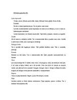 Konspekts 'Dzīvnieku pasakas. Brīnumu pasakas', 3.