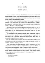 Referāts 'Zobu attīstība un to kopšana', 3.