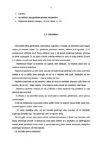 Referāts 'Zobu attīstība un to kopšana', 4.