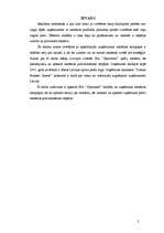 Referāts 'Reklāma un tās pilnveidošanas iespējas SIA "Sportland"', 3.