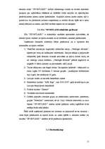 Referāts 'Reklāma un tās pilnveidošanas iespējas SIA "Sportland"', 15.