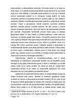 Eseja 'Eiropa un globalizācija', 3.