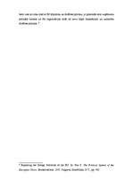 Eseja 'Eiropa un globalizācija', 5.