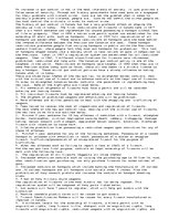 Eseja 'Gun Control in Canada', 1.