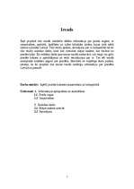 Referāts 'Priedes', 1.