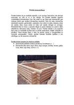 Referāts 'Priedes', 6.