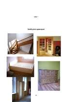 Referāts 'Priedes', 18.