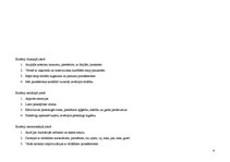 Prakses atskaite 'Kvalifikācija prakse pirmsskolas izglītības iestādē', 2.