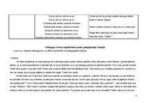 Prakses atskaite 'Kvalifikācija prakse pirmsskolas izglītības iestādē', 13.