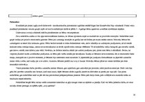 Prakses atskaite 'Kvalifikācija prakse pirmsskolas izglītības iestādē', 24.