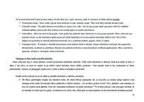 Prakses atskaite 'Kvalifikācija prakse pirmsskolas izglītības iestādē', 26.