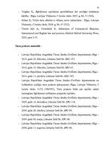 Referāts 'Šķīrējtiesas un to spriedumu izpilde Latvijā', 50.