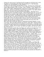 Eseja '1944 US Presidential Election', 2.