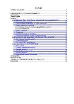 Diplomdarbs 'Uzņēmuma tēla veidošanas stratēģija SIA "Ksavers"', 2.