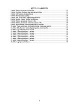 Diplomdarbs 'Uzņēmuma tēla veidošanas stratēģija SIA "Ksavers"', 3.