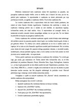 Diplomdarbs 'Uzņēmuma tēla veidošanas stratēģija SIA "Ksavers"', 8.